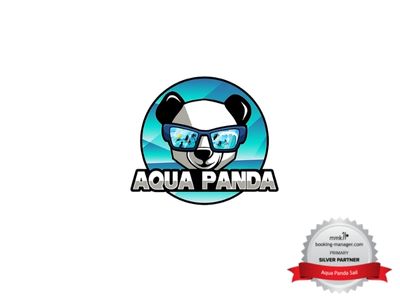 New Silver Partner: Aqua Panda Sail